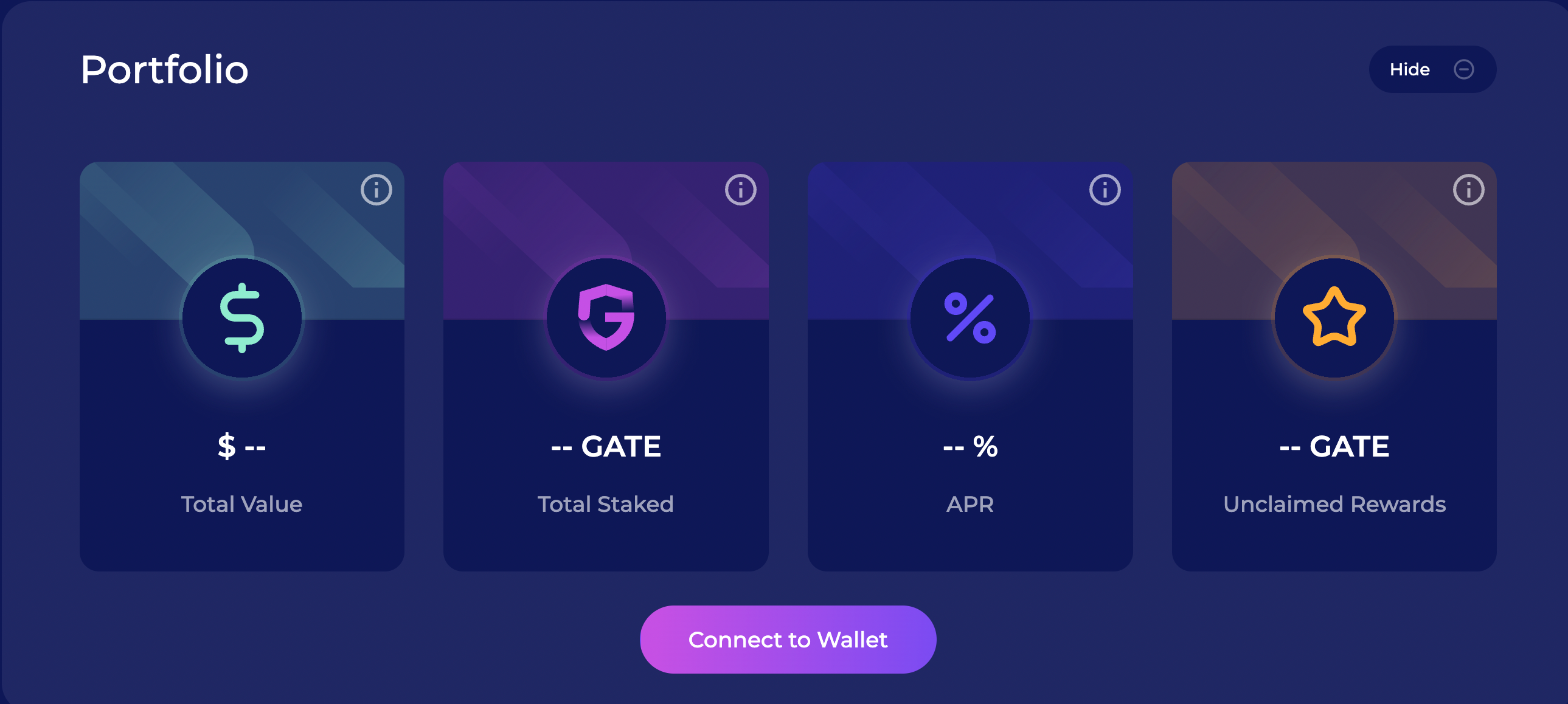 portfolio-before-wallete-connection